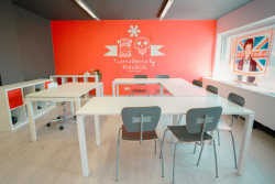 Tweens&Teens language school Wemmel