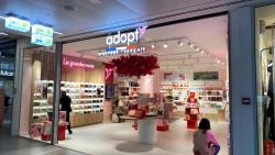 le parfum français malin qui s'installe dans le quotidien des Bruxelloises