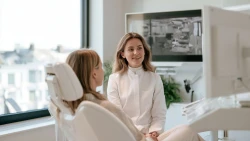 Orthodontiste à Bruxelles : que vérifier avant le premier rendez-vous ?