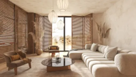 Comment aménager son intérieur : quelques clés pour un espace harmonieux