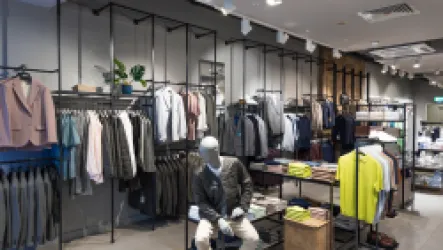 Le paradis du shopping mode à Bruxelles