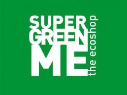 SuperGreen Me