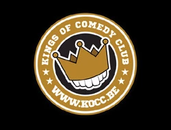 Kings of Comedy Club