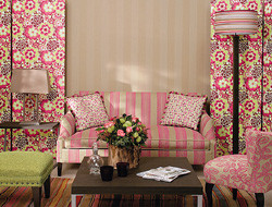 Wavre Décor "L'Audace Intemporelle"