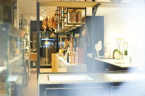 L'Atelier Gourmand
