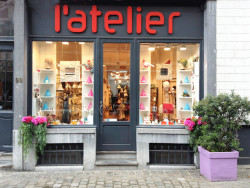 L'Atelier 