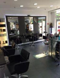 Hair Design Coiffeur