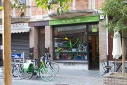 Au Guidon Vert