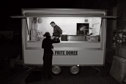 Friterie de la Barrière