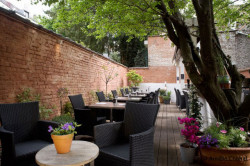 Canailles du Châtelain (Les)