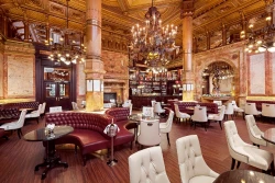 Café Métropole