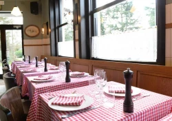 Chez Eddy - Restaurant Friterie