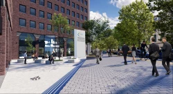 CHIREC - Centre Médical Parc Léopold