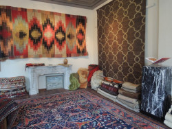 Michel Antoine Tapis