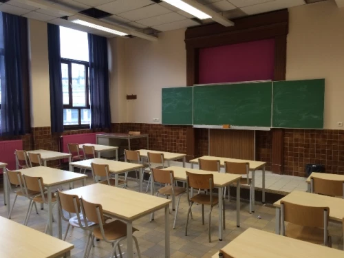 Cours du Soir de Langues - CSL Bruxelles