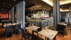 Boston Steak House Saint-Josse