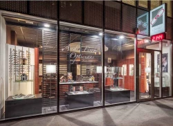André Fisch Opticians