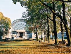 Parc du Cinquantenaire
