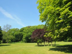 Parc de Wolvendael