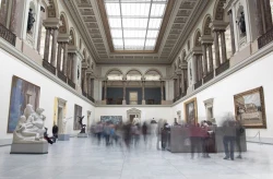 Musées Royaux des Beaux-Arts de Belgique