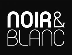Noir et Blanc