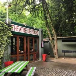 Théâtre de Poche