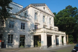 Théâtre Royal du Parc