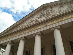 La Monnaie