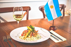 La Nueva Buenos Aires