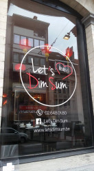 Let's Dim Sum