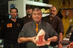 Boucherie Carlos