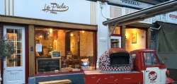 La Piola Pizza