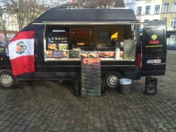 Los Cuba Foodtruck