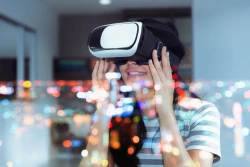 Virtual Room
