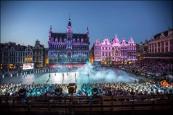 visit.brussels