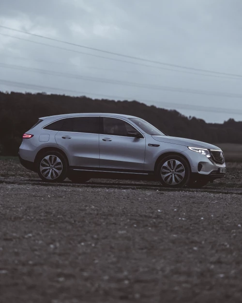 Mercedes benz - Mannès