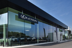 Lexus Zaventem