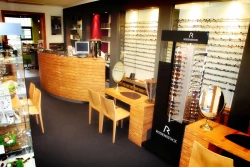 Opticiens Wauters-Serpieter