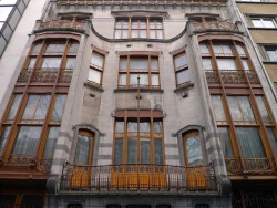 Solvay Herenhuis - Hôtel Solvay