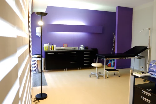 Espace Tête & Corps