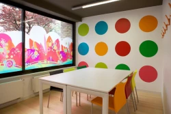 Kids&Us language school - Jurbise