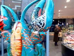 Le Banc des Saveurs - Claes-Stroobants
