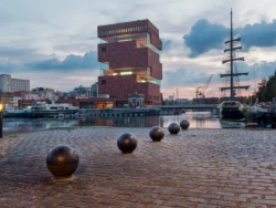 Een dagje Antwerpen
