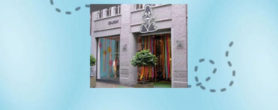 Liège :: Shopping highlights in the « cité ardente »