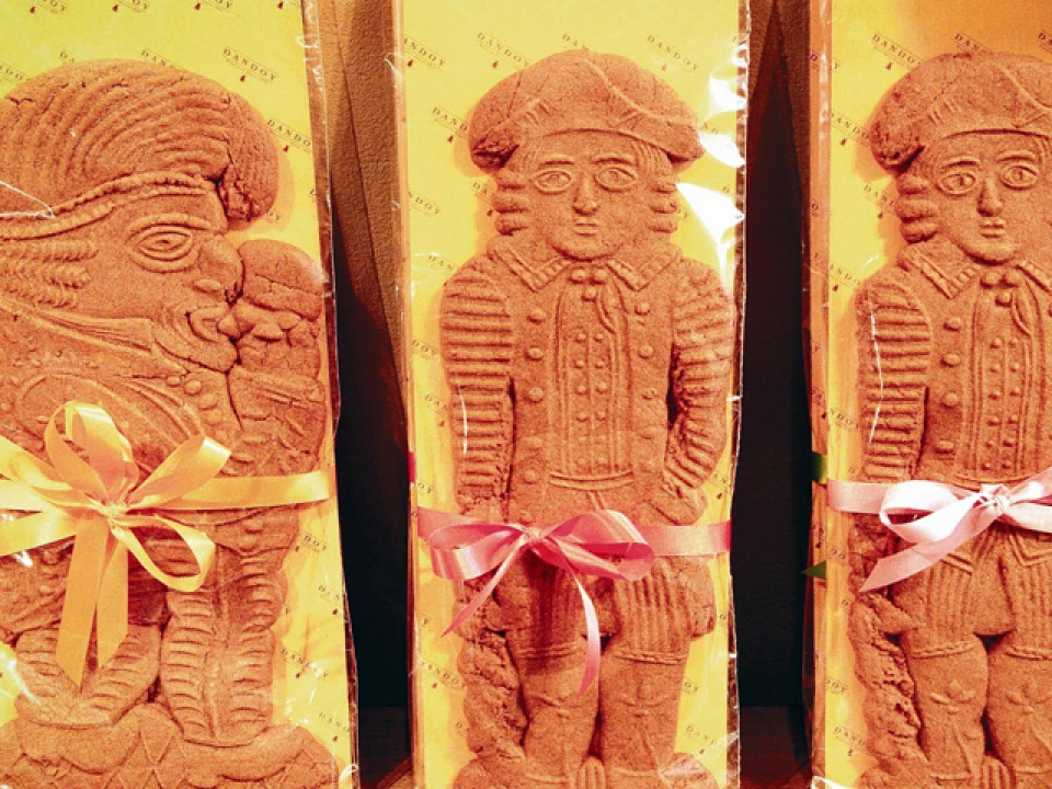 Speculaas