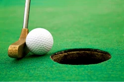 Mini-Golf à Bruxelles : maxi plaisirs