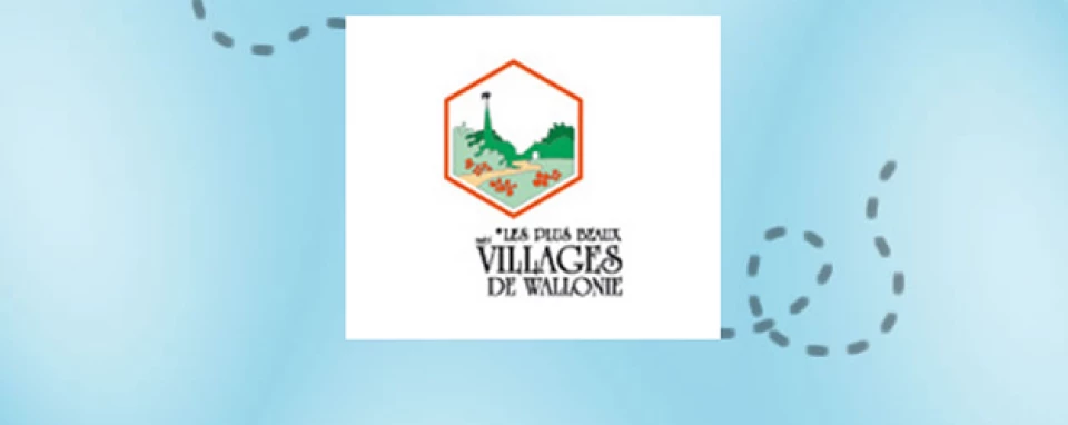 The Most Beautiful Villages of Wallonia