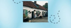 De boerderij van de Zavelenberg