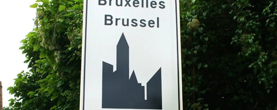 Quand Bruxelles se dit Brussel