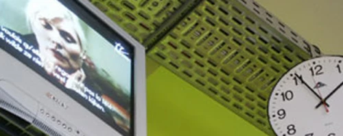 Les journaux télévisés en ligne